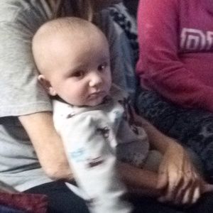 Meet your Posher, Cheyenne